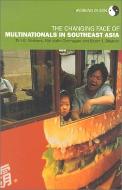 The changing face of multinationals in Southeast Asia