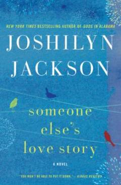 Someone else's love story