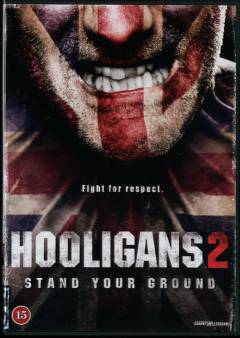Green Street 2 : stand your ground
