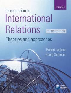 Introduction to international relations : theories and approaches