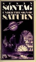 Under the Sign of Saturn