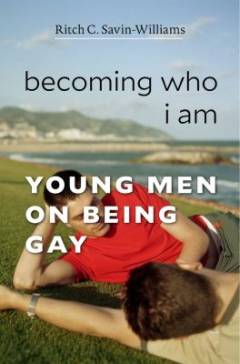 Becoming who I am : young men on being gay