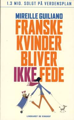 Franske kvinder bliver ikke fede