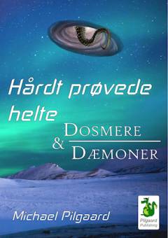 Hårdt prøvede helte - dosmere & dæmoner