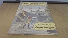 A child's Christmas in Wales