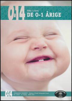 De 0-1 årige
