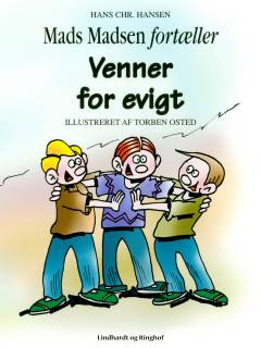 Venner for evigt