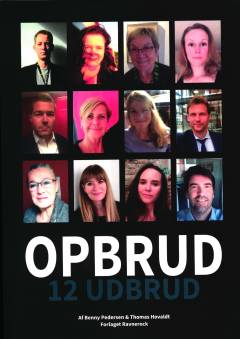 Opbrud : 12 udbrud