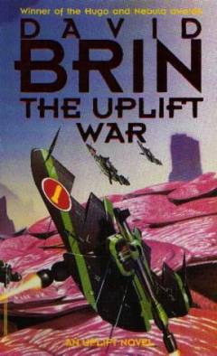 The Uplift war