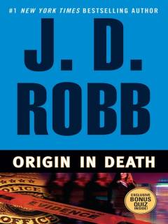 Origin in death