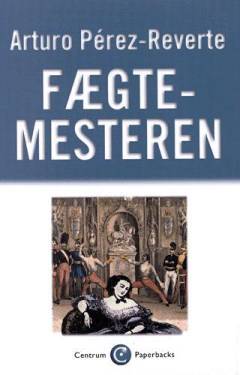Fægtemesteren