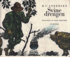 Svinedrengen : et Æventyr
