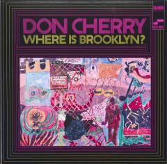 Where is Brooklyn?