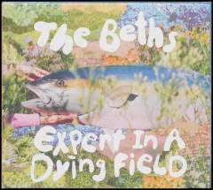 Expert in a dying field