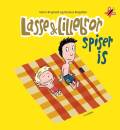 Lasse & Lillebror spiser is