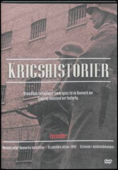 Krigshistorier. 05