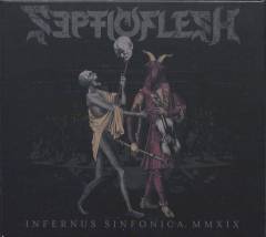 Infernus sinfonica MMXIX