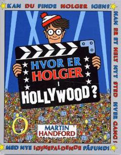 Hvor er Holger i Hollywood?