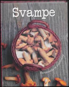 Svampe