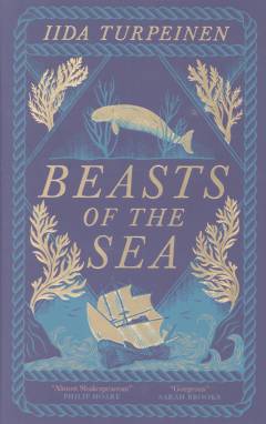 Beasts of the sea
