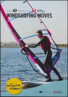 Windsurfing moves