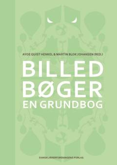 Billedbøger : en grundbog