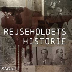 Rejseholdets historie. Sæson 1. 2. afsnit : Krigen