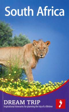South Africa : dream trip