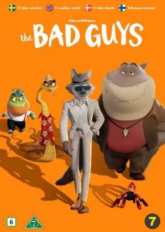 Film (dvd), 2022