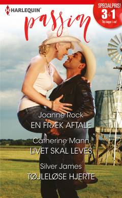 En fræk aftale: Livet skal leves: Tøjleløse hjerte