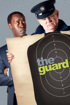The guard