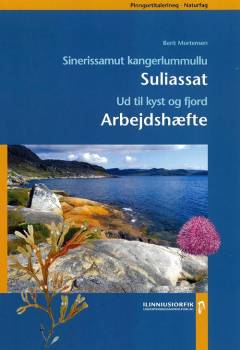 Sinerissamut kangerlummullu -- Suliassat = Arbejdshæfte