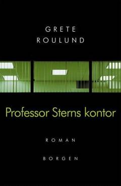 Professor Sterns kontor