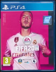 FIFA 20