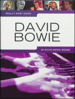 David Bowie