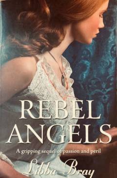 Rebel angels