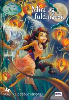 Mira og fuldmånen