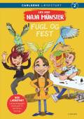 Fugl og fest
