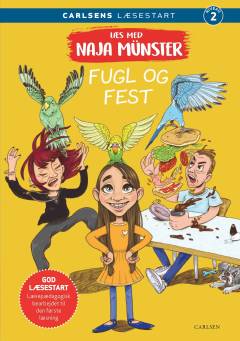 Fugl og fest