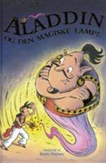 Aladdin og den magiske lampe