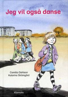Jeg vil også danse