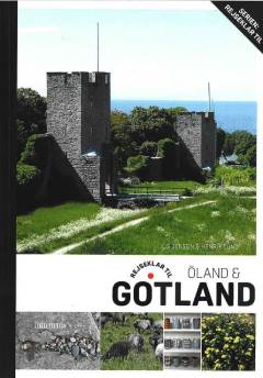 Rejseklar til Öland & Gotland : Sveriges to største øer
