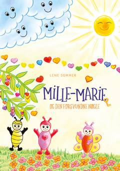 Mille-Marie og den forsvundne nøgle