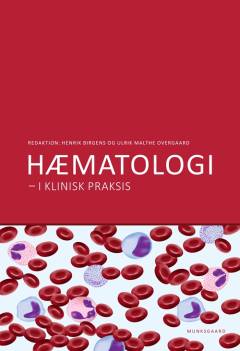 Hæmatologi