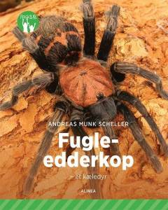 Fugleedderkop : et kæledyr