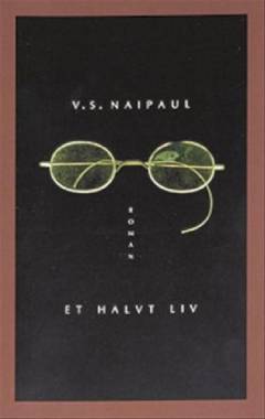 Bog, 1. bogklubudgave, 2002