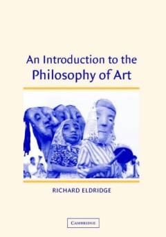 An introduction to the philosophy of art