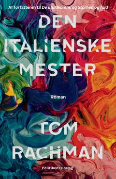 Den italienske mester (Sæt)