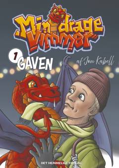 Min drage Vimmer - gaven