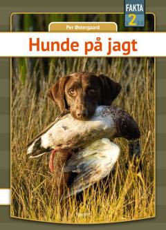 Hunde på jagt